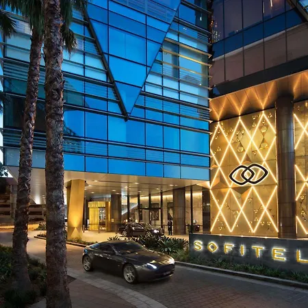 Sofitel Sydney Darling Harbour-3