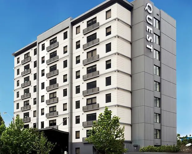 Quest MascotAirport Hotel